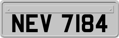 NEV7184