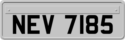 NEV7185