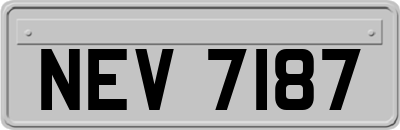 NEV7187