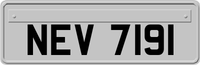 NEV7191