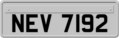 NEV7192