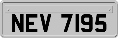 NEV7195