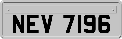 NEV7196