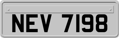 NEV7198