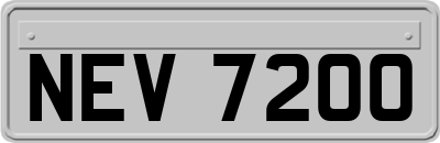 NEV7200