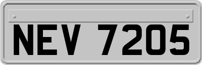 NEV7205