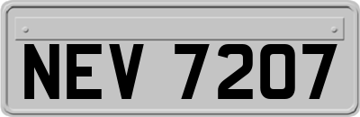 NEV7207