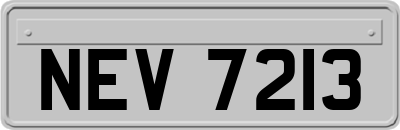 NEV7213