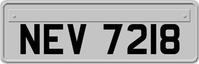 NEV7218