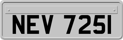 NEV7251