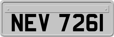 NEV7261