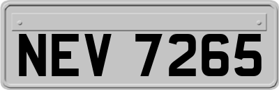 NEV7265