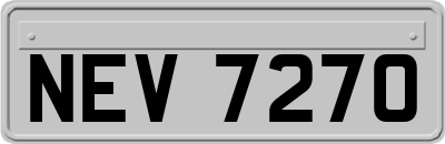 NEV7270