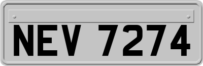 NEV7274