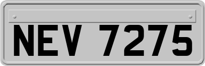 NEV7275