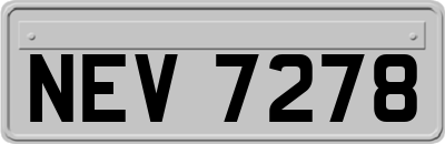 NEV7278