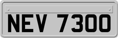 NEV7300