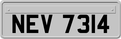 NEV7314