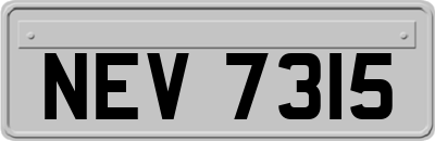 NEV7315