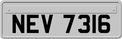 NEV7316