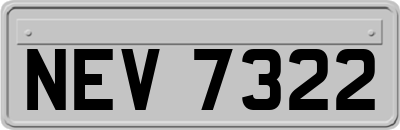 NEV7322