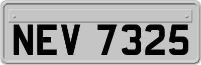 NEV7325