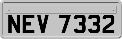 NEV7332