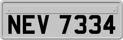 NEV7334