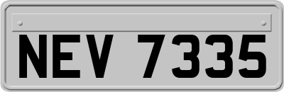 NEV7335