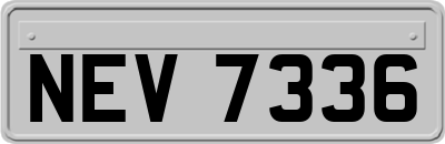 NEV7336