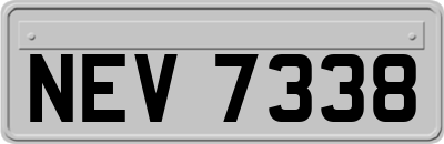 NEV7338