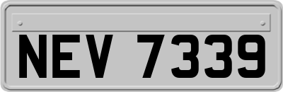 NEV7339