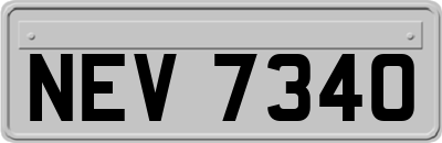 NEV7340