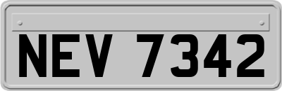 NEV7342