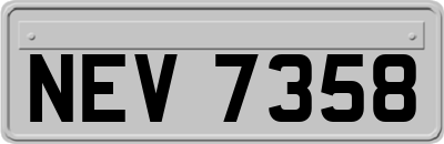 NEV7358