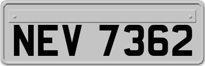 NEV7362