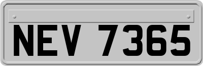 NEV7365