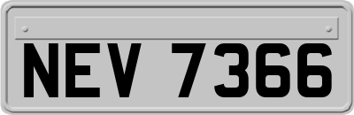 NEV7366