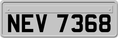 NEV7368