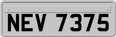 NEV7375