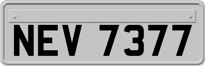 NEV7377