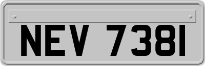 NEV7381