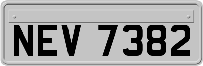 NEV7382