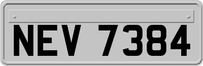 NEV7384