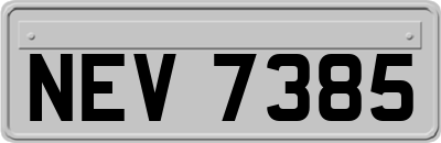 NEV7385