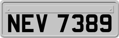 NEV7389