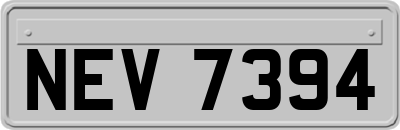 NEV7394