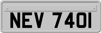 NEV7401