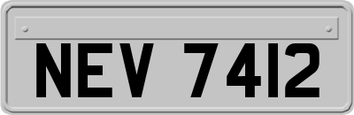 NEV7412