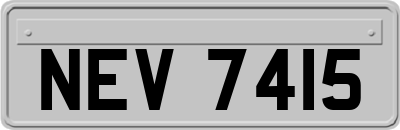 NEV7415